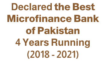 Best MF-Bank of Pakistan