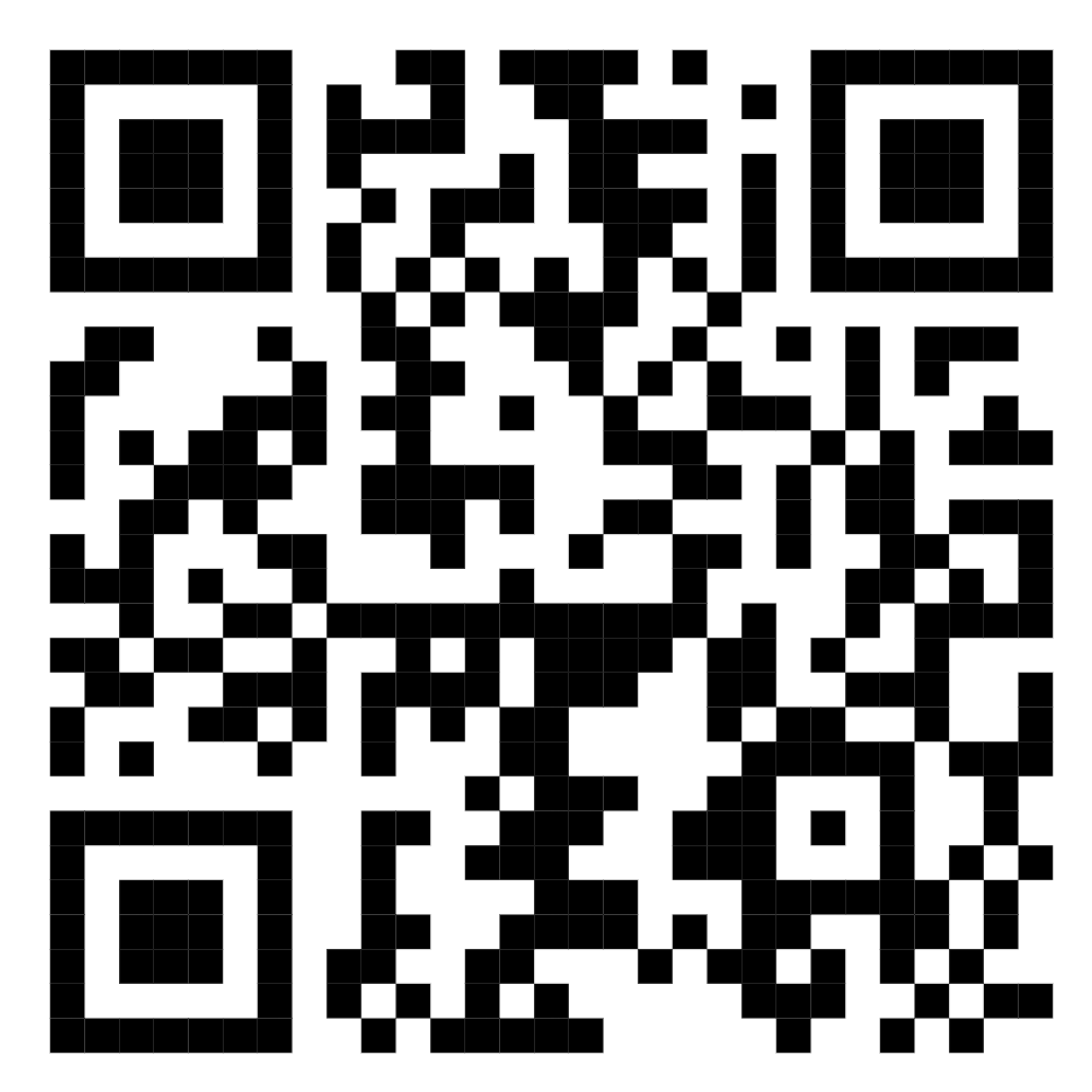 Khushhali Android App QR Code