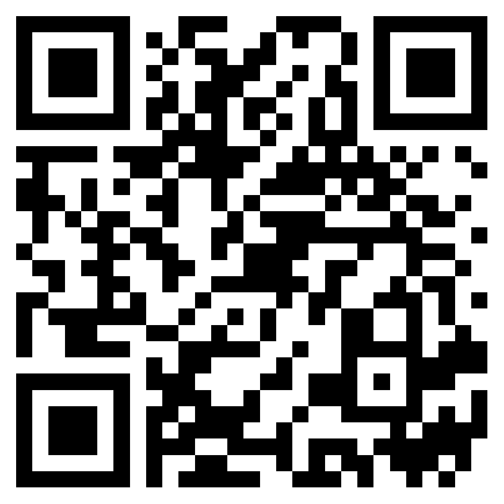 Khushhali iOS App QR Code