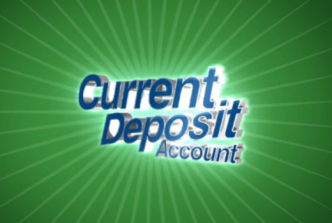Current deposit