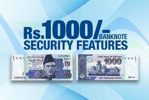 1000 Banknote Thumbnail
