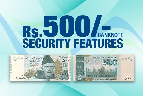 500 Banknote Thumbnail