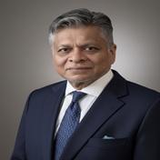 President-ceo