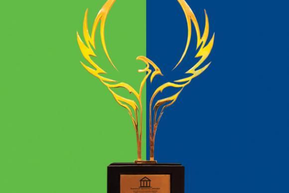 Khushhali Microfinance Bank Limited Awarded ‘The Best Microfinance Bank 2019’ for the Consecutive Second Year