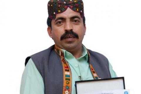 Muhib Ali - A Visionary Entrepreneur