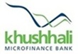 Khushhali Bank